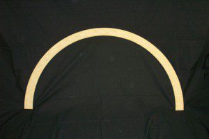 Custom Radius Molding Springfield MO Custom Radius Molding Springfield MO