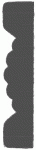 3-1/4" x 11/16"