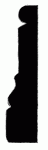 3-1/2" x 13/16"
