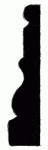 3-1/2" x 13/16"