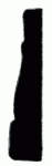 2-1/4" x 1/2" 