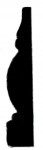 3-1/4" x 11/16"