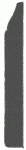 3" x 3/8"